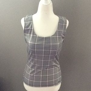 NWT Calvin Kline tank